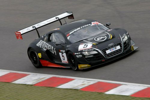 Nederlander kijkt uit naar volgende GT-race op thuiscircuit: "Meer geleerd"